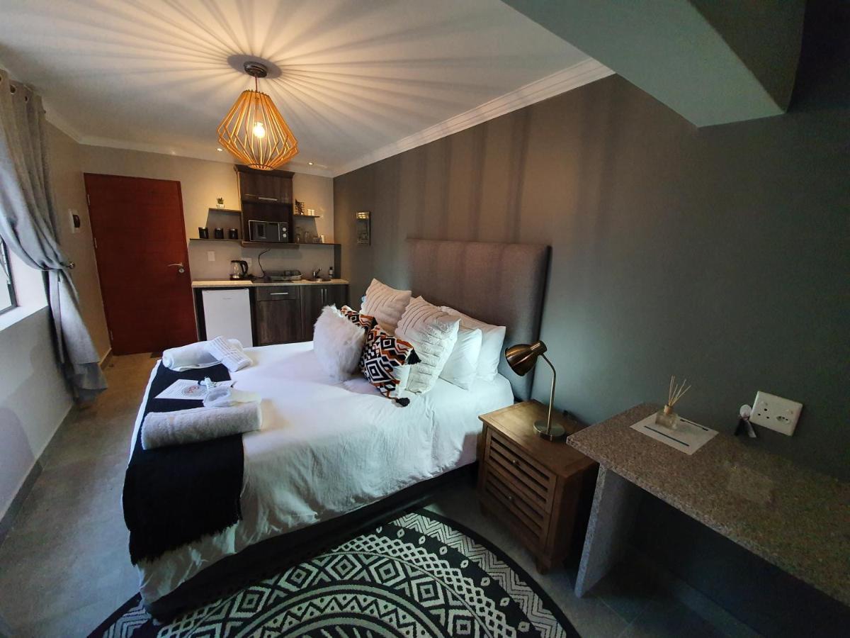 Hotel Sleep@84 à Dullstroom Extérieur photo