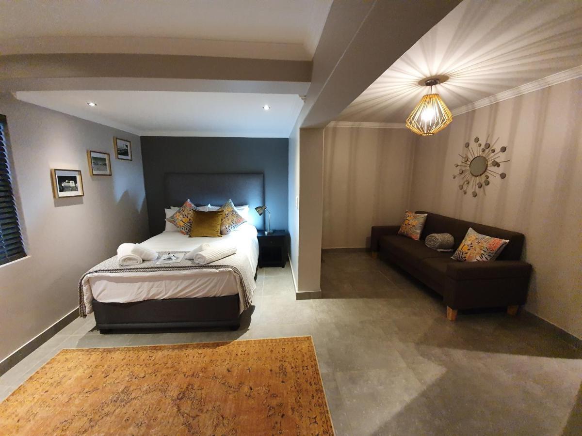 Hotel Sleep@84 à Dullstroom Extérieur photo